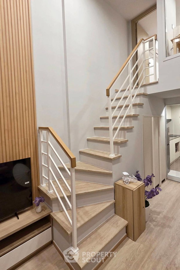picture 1-BR Condo at Culture Chula near MRT Sam Yan (ID 3020733) - 4/9