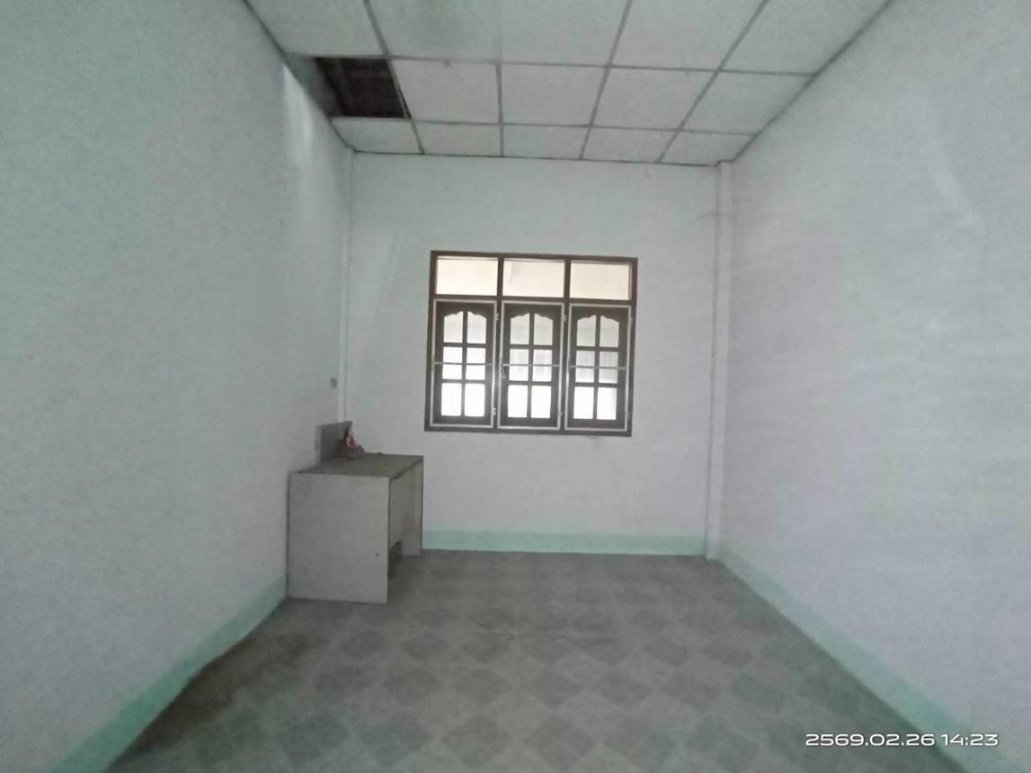 รูป บ้านเดี่ยว 94 ตร.วา โกสุมพิสัย มหาสารคาม 1.5M - รูปที่ 35/42