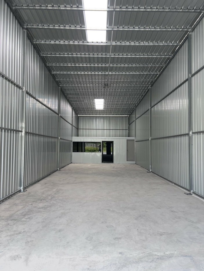 picture Code: 26KJ3287 for rent Warehouse Rama 9 🔥🔥 Line ID: @kjcondo (with @)🔥🔥 - 3/6