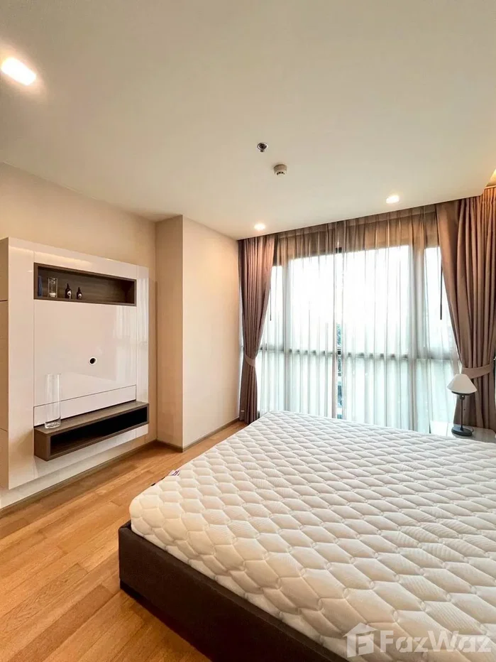 รูป คอนโดให้เช่า 1 ห้องนอน ในโครงการ The Address Sathorn 6489419 - รูปที่ 7/12