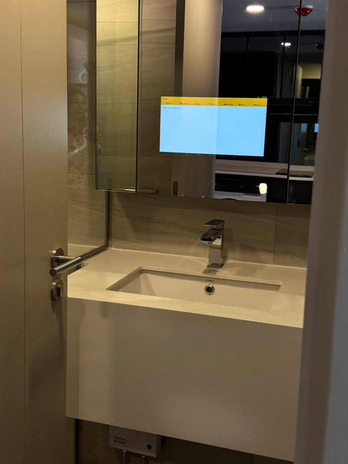 รูป 🌟 Prime Samyan Living at Park Origin Chula–Samyan | Steps to MRT Samyan & Samyan Mitrtown - รูปที่ 4/10