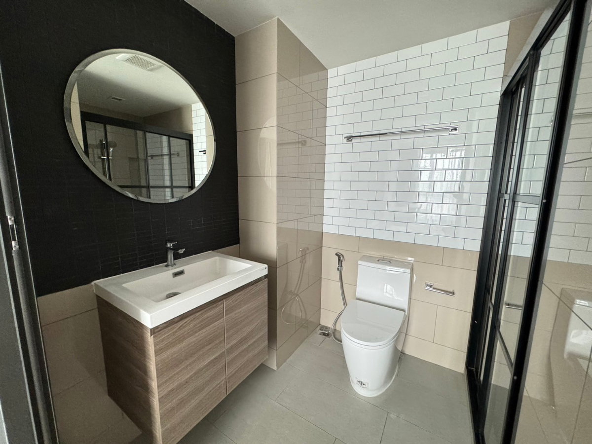 รูป [For Rent] Maestro 19 1 ห้องนอน 1 ห้องน้ำ *เลี้ยงสัตว์ได้  - รูปที่ 9/10