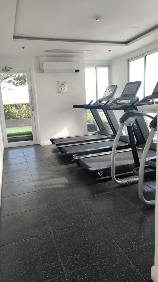 รูป ให้เช่า (condo for rent) The Empire Tower Pattaya , 1 Bedroom , Sea View (CPT013) - รูปที่ 12/13