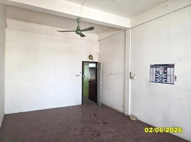 รูป อาคารพาณิชย์ 35.4 ตร.วา เมืองนครพนม นครพนม 10M - รูปที่ 12/44