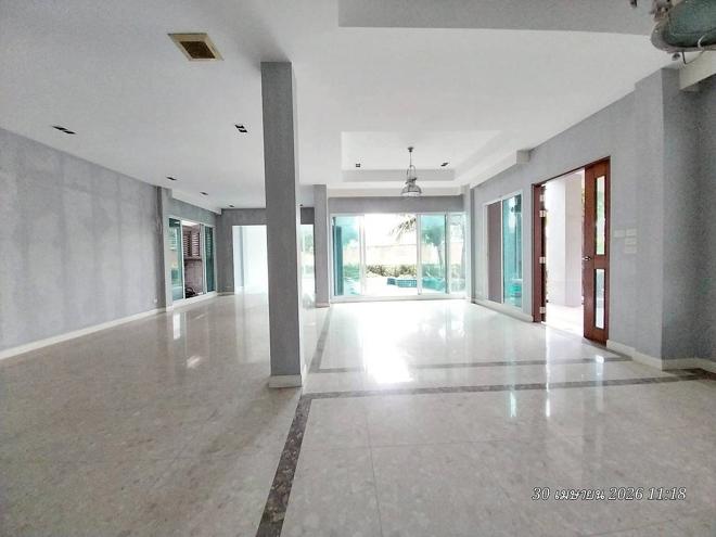 รูป บ้านเดี่ยว 101.8 ตร.วา บางกอกบูเลอวาร์ด รามอินทรา 3 เขตคันนายาว กรุงเทพมหานคร 16.2M - รูปที่ 3/42