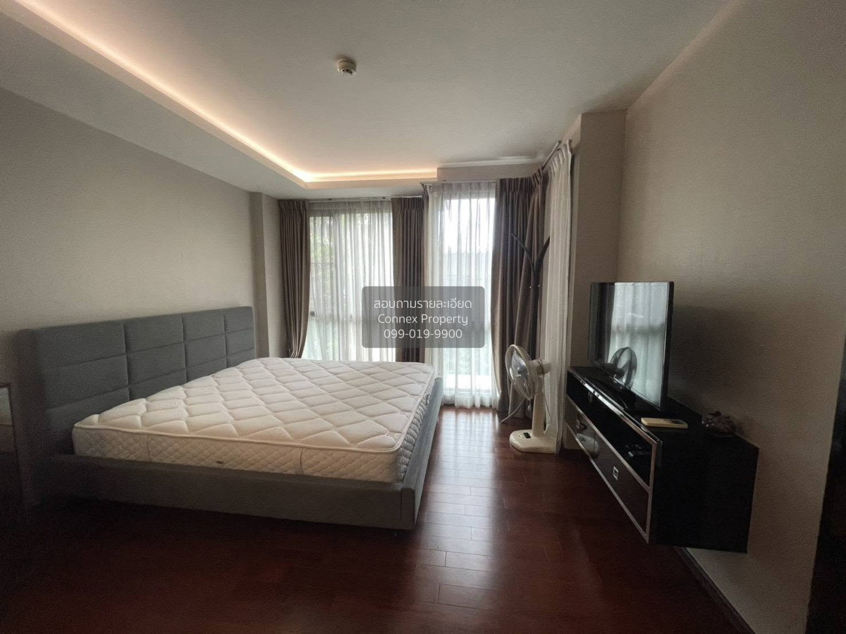 รูป 🔥🔥🔥 เช่าคอนโด  ดิ แอดเดรส สุขุมวิท 61 BTS-เอกมัย คลองตันเหนือ เขต วัฒนา กรุงเทพ CX-160622 ✅ ทักไลน์ @connexproperty ตอบทันที ทีมงานมืออาชีพ ✅ 🔥🔥🔥 - รูปที่ 6/10