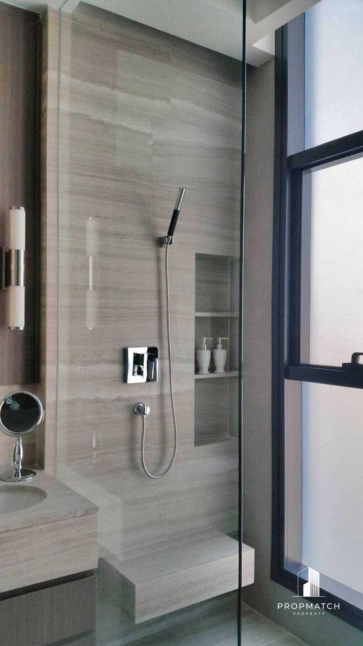 รูป PM017523 ✨Flash Deal ✨ The Diplomat Sathorn (2Bed 2Bath 70 SQM.) พร้อมอยู่ ! เพียง 55,000 บาทต่อเดือน Tel.0981315848 @propmatch - รูปที่ 10/12