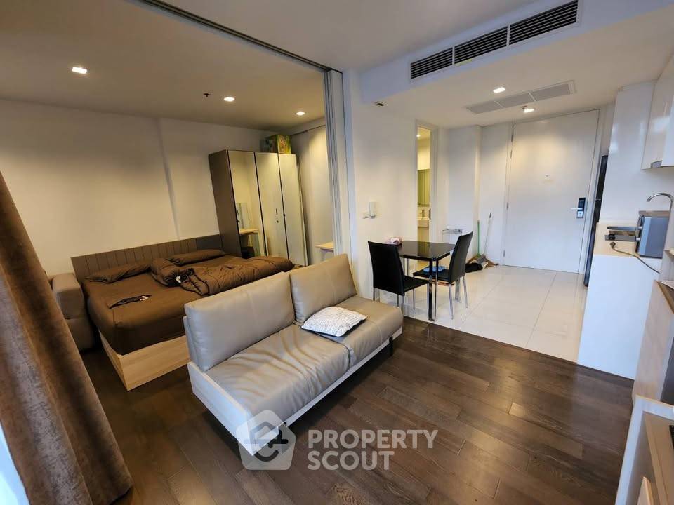 picture Studio Condo at Nara 9 By Eastern Star near BTS Chong Nonsi (ID 3025649) - 6/10