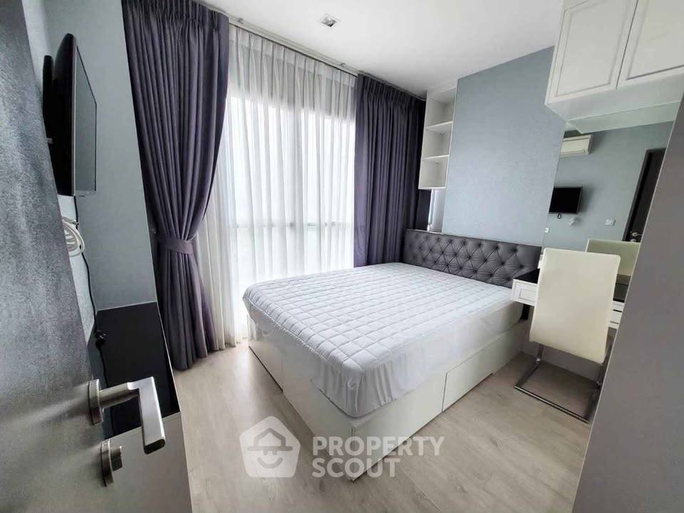 รูป คอนโด 2-ห้องนอน ที่ ริทึ่ม รางน้ำ ใกล้ BTS อนุสาวรีย์ชัยสมรภูมิ (ID 2551888) - รูปที่ 5/6