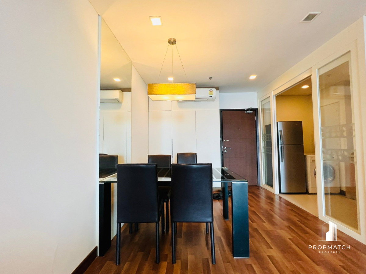 รูป PM037309 ✨Flash Deal ✨ Le Luk Condo Sukhumvit (1Bed 1Bath 52 SQM.) พร้อมอยู่ ! เพียง 26,000 บาทต่อเดือน Tel.0981315848 @propmatch - รูปที่ 3/9