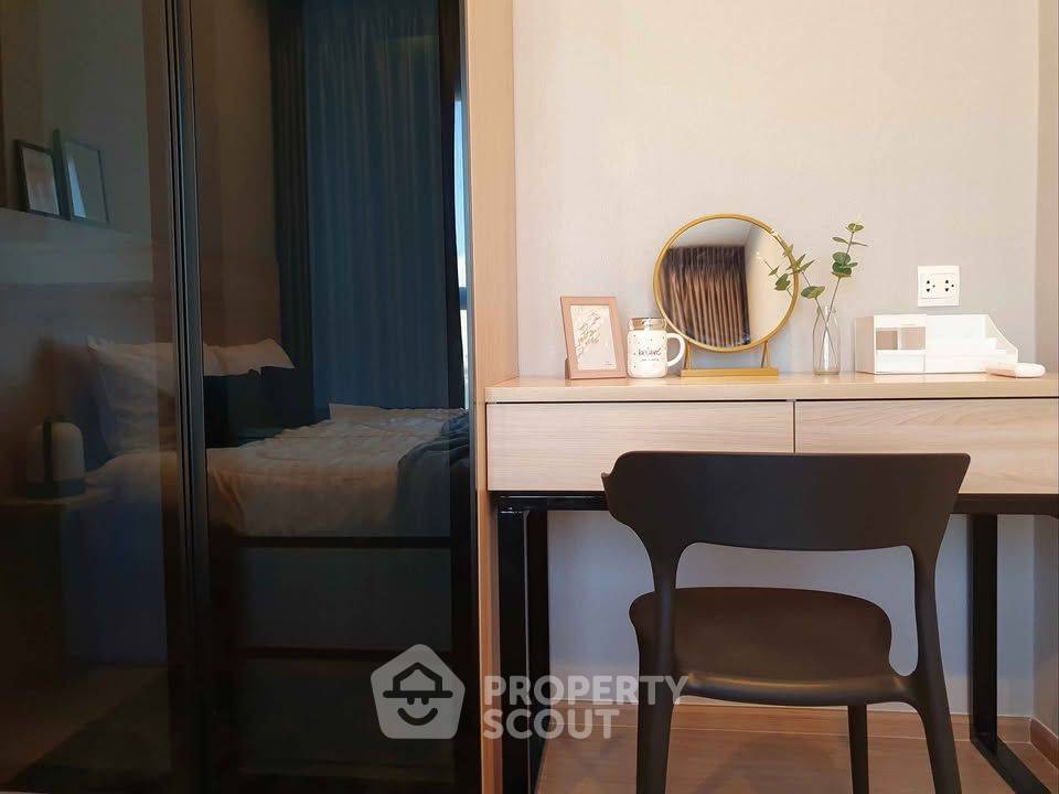 รูป คอนโด 1-ห้องนอน ที่ เดอะ ทรี หัวหมาก ใกล้ รามคำแหง (ID 2152540) - รูปที่ 6/11