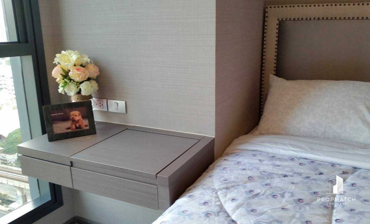 รูป PM017523 ✨Flash Deal ✨ The Diplomat Sathorn (2Bed 2Bath 70 SQM.) พร้อมอยู่ ! เพียง 55,000 บาทต่อเดือน Tel.0981315848 @propmatch - รูปที่ 7/12