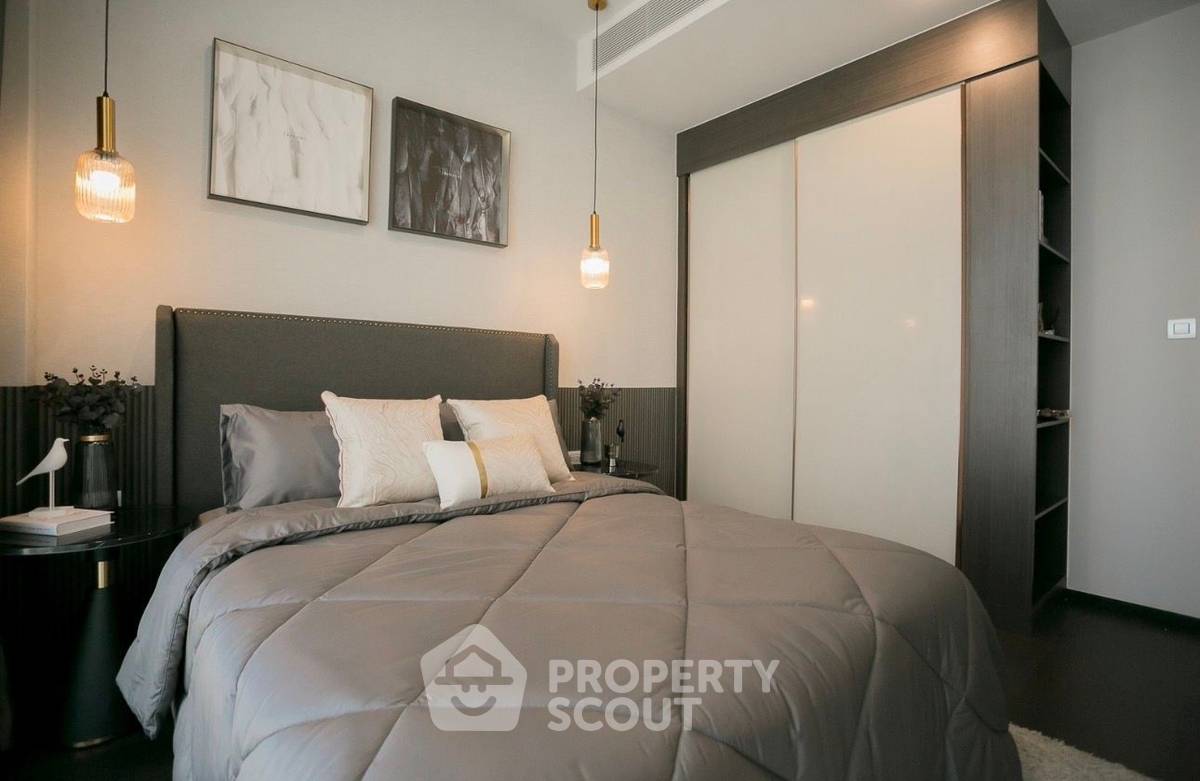 รูป คอนโด 1-ห้องนอน ที่ ลาวิค สุขุมวิท 57 ใกล้ BTS ทองหล่อ (ID 566135) - รูปที่ 6/8