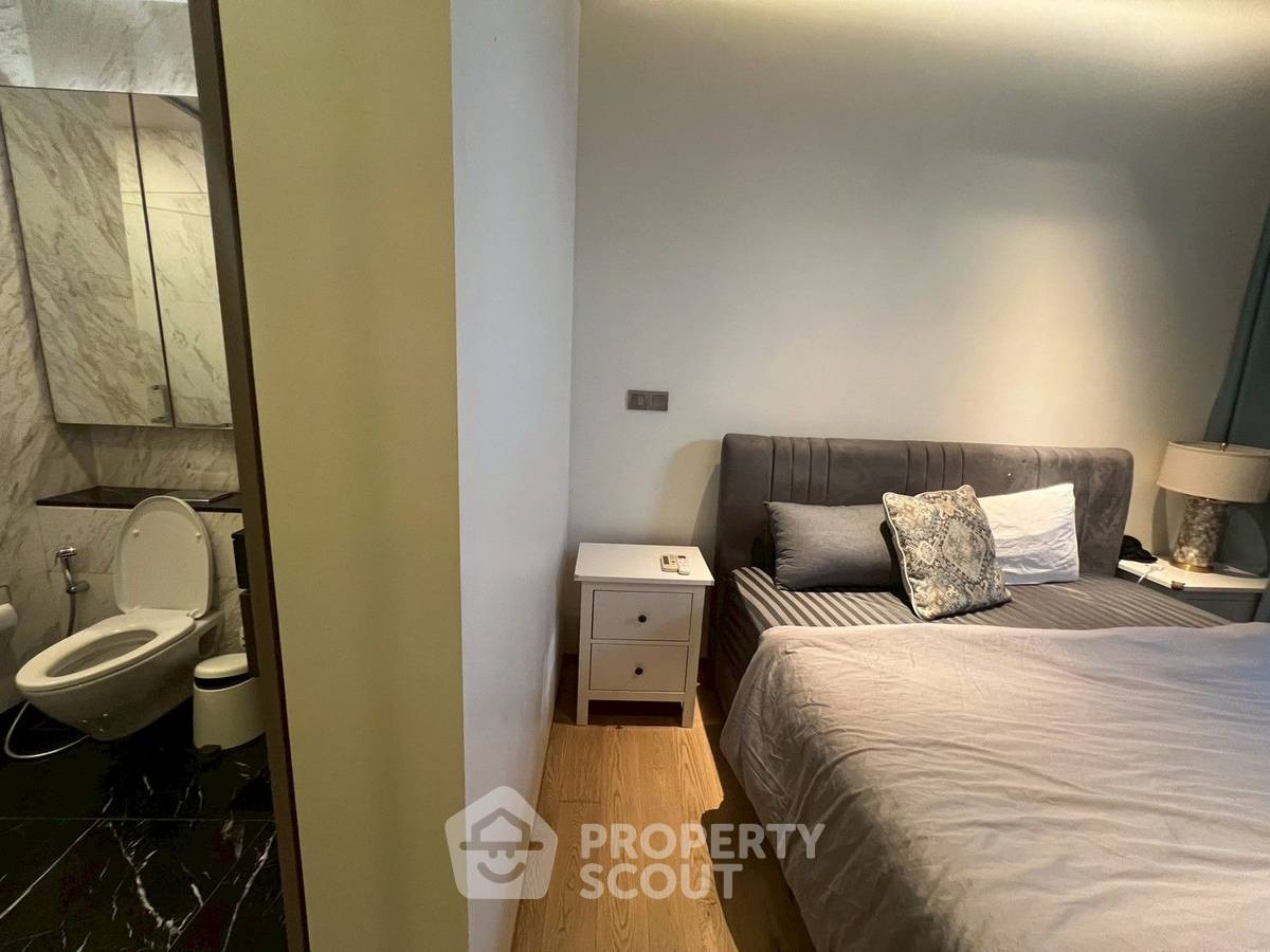 picture 4-BR Condo at Saladaeng One near MRT Si Lom (ID 3025703) - 26/32