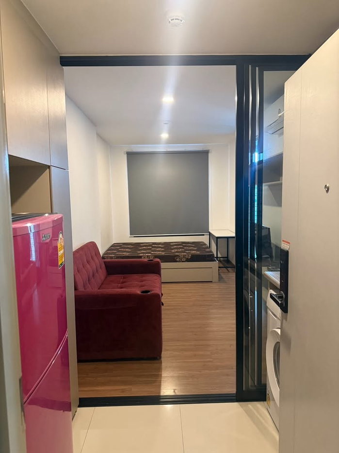 picture Condo for Rent at The Origin Ram 209 Interchange (B6906049) - 1/8
