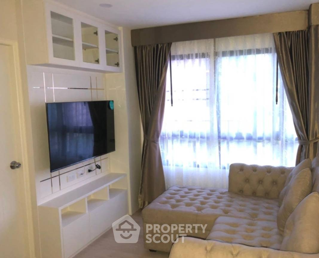 รูป คอนโด 2-ห้องนอน ที่ ไอ คอนโด กรีนสเปซ สุขุมวิท 77 ใกล้ ท่าอากาศยานสุวรรณภูมิ (ID 3023918) - รูปที่ 3/3