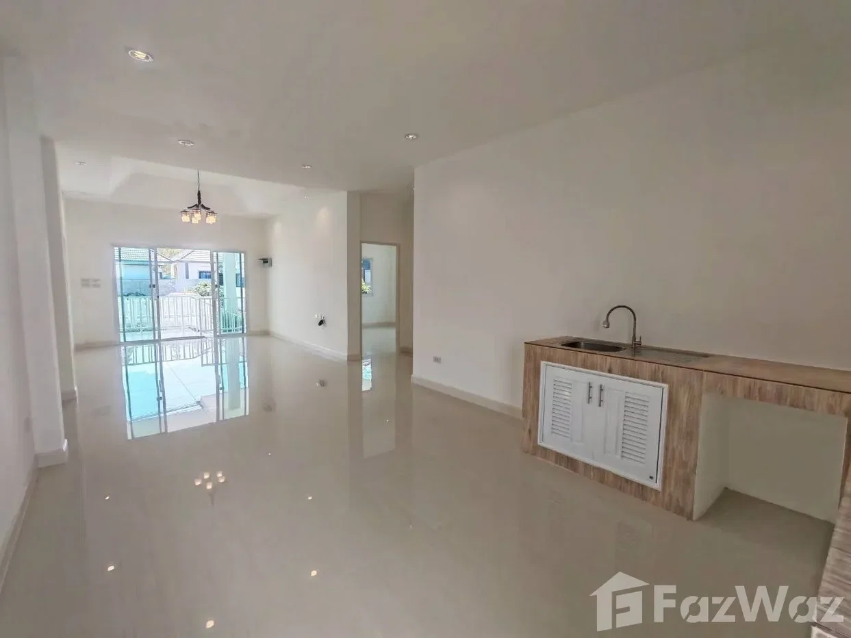 รูป ขาย บ้านเดี่ยว 2 ห้องนอน ใน หนองแก, ประจวบคีรีขันธ์ 6490827 - รูปที่ 32/34