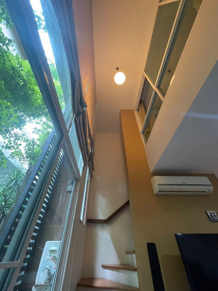 picture Moonloft Condominium Sanambinnam Nontaburi - 6/11