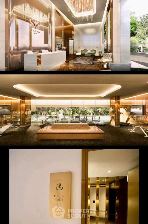 รูป คอนโด 1-ห้องนอน ที่ วีธารา สุขุมวิท 36 ใกล้ BTS ทองหล่อ (ID 3024036) - รูปที่ 13/13