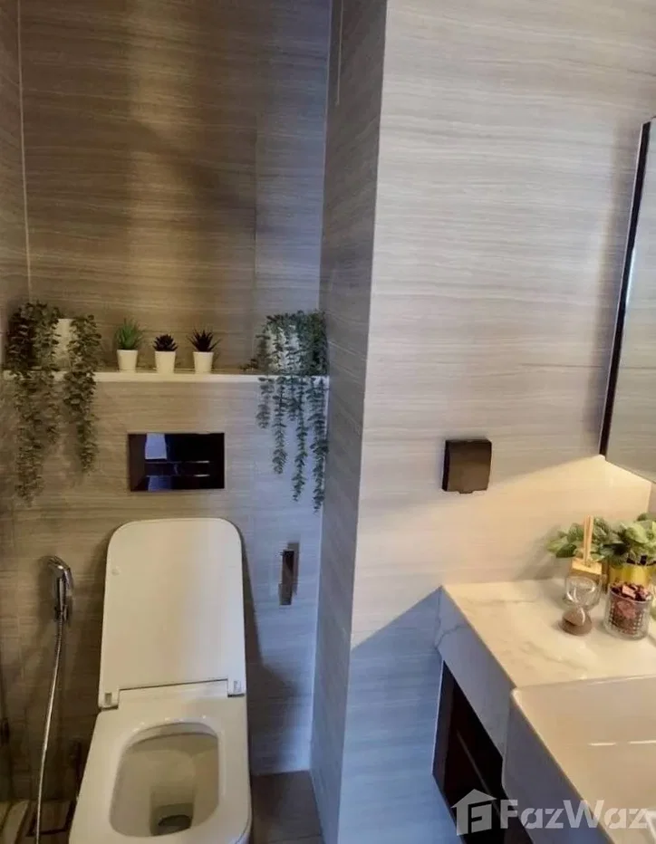 picture Modern 2BR Condo High Floor at Park Origin Thonglor 6489554 - 2/18