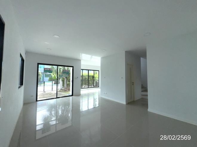รูป บ้านเดี่ยว 38.2 ตร.วา เพอร์เฟค พาร์ค บางนา บางเสาธง สมุทรปราการ 2.8M - รูปที่ 9/56