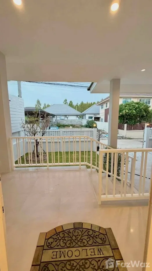 รูป ขาย บ้านเดี่ยว 2 ห้องนอน ใน หนองแก, ประจวบคีรีขันธ์ 6490827 - รูปที่ 14/34
