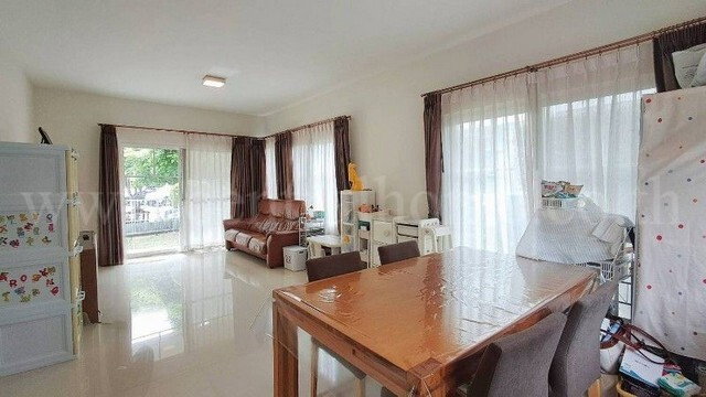 รูป บ้านเดี่ยว วิลลาจจิโอ บางนา-เทพารักษ์ ติดสโมสร พร้อมอยู่ ราคาถูกสุดในโครงการ - รูปที่ 7/20