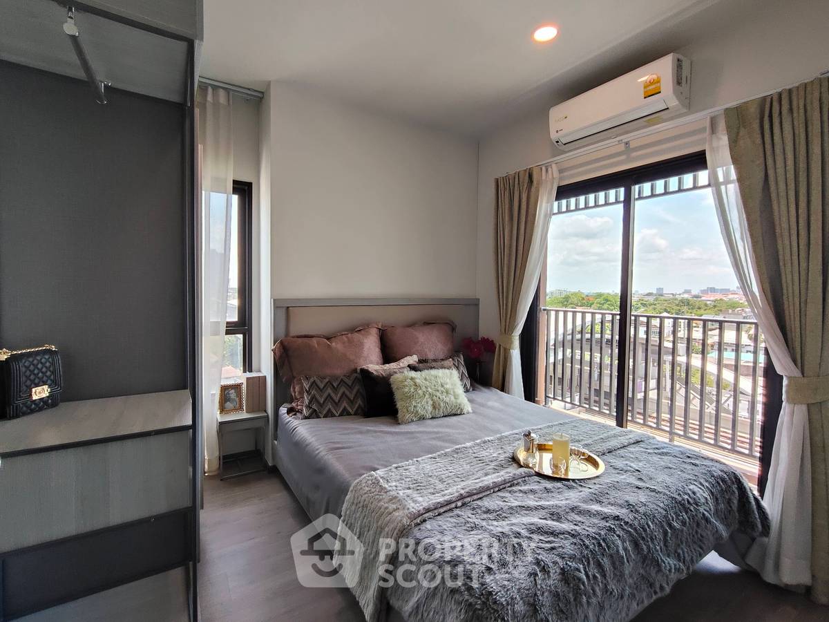 picture 1-BR Condo at Rich Point @ BTS Wutthakat near BTS Wutthakat (ID 3023966) - 12/14
