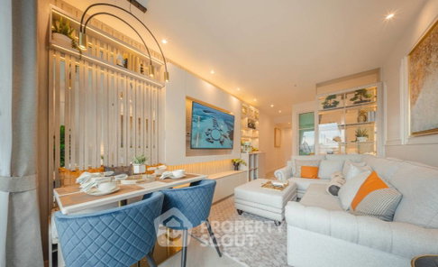 2-BR Condo at Supalai Casa Riva Vista 2 close to Thanon Tok (ID 3020787)