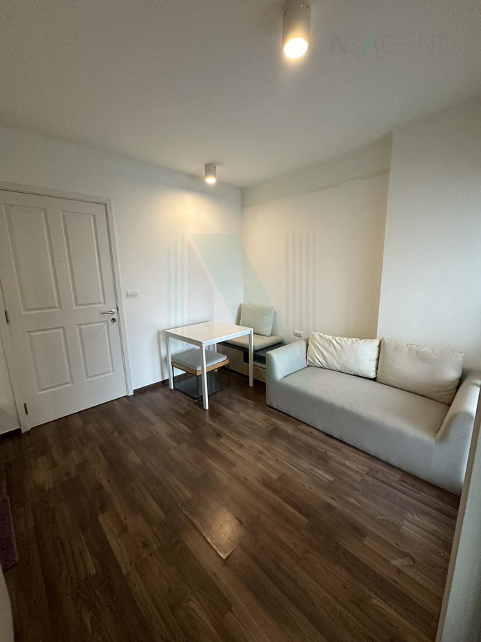 picture For rent, U Delight Ratchavipha, 1 bedroom, 21st floor, near Wat Samian Nari. - 7/8