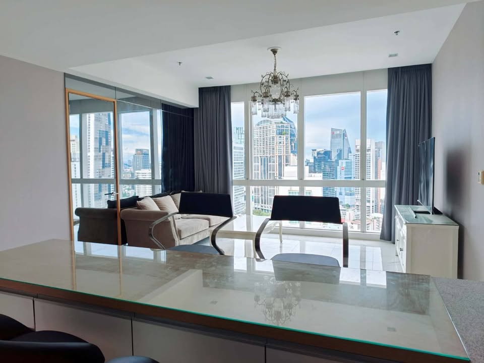 รูป RS6601 ให้เช่า คอนโด Millennium Residence Asoke ใกล้ BTS อโศก - รูปที่ 7/17