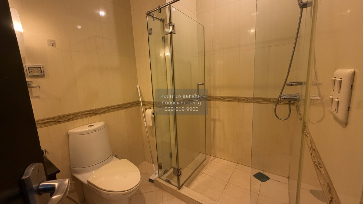 รูป เช่าคอนโด ดิ แอดเดรส สยาม BTS-ราชเทวี ถนนเพชรบุรี เขต ราชเทวี กรุงเทพ CX-50796 ✅ ทักไลน์ @connexproperty ตอบทันที ทีมงานมืออาชีพ ✅ - รูปที่ 8/8