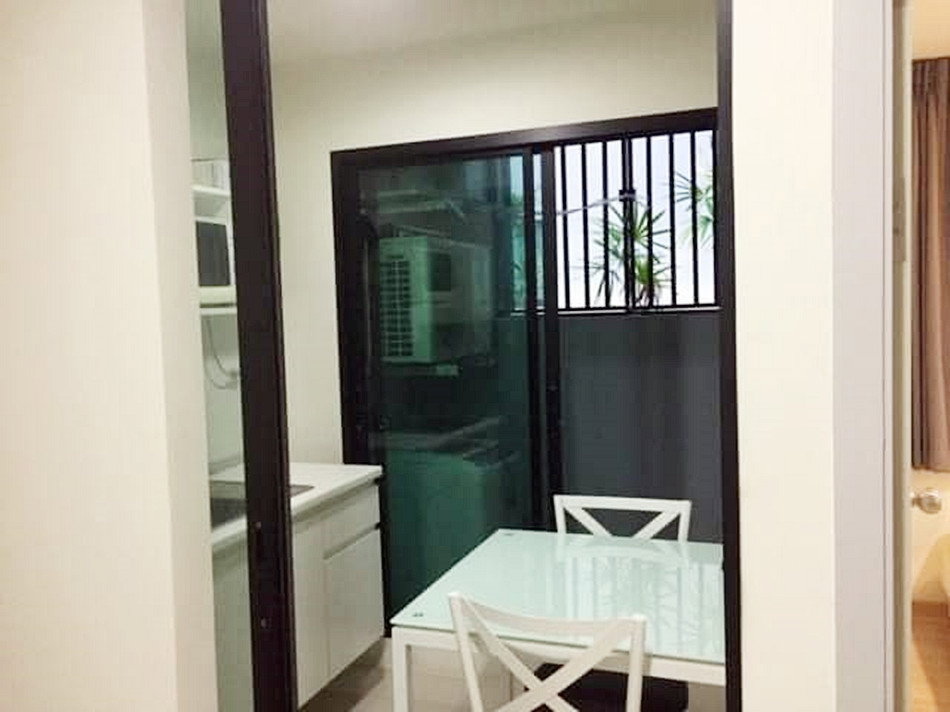 รูป คอนโดให้เช่า B-Loft สุขุมวิท 115 (BTS ปู่เจ้า) มีเครื่องซักผ้า!!! - รูปที่ 5/7