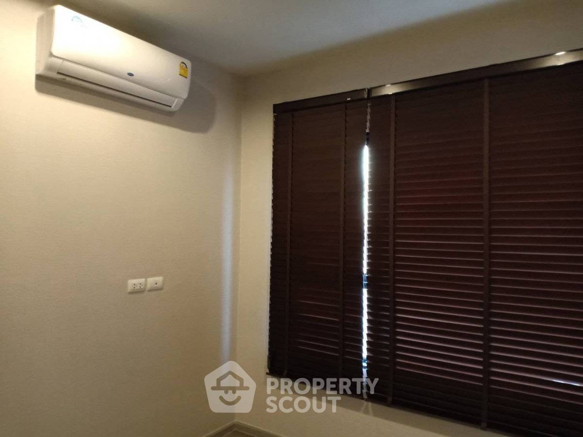 รูป คอนโด 1-ห้องนอน ที่ แอสปาย สาทร – ตากสิน คอปเปอร์โซน ใกล้ BTS วุฒากาศ (ID 3023462) - รูปที่ 3/23