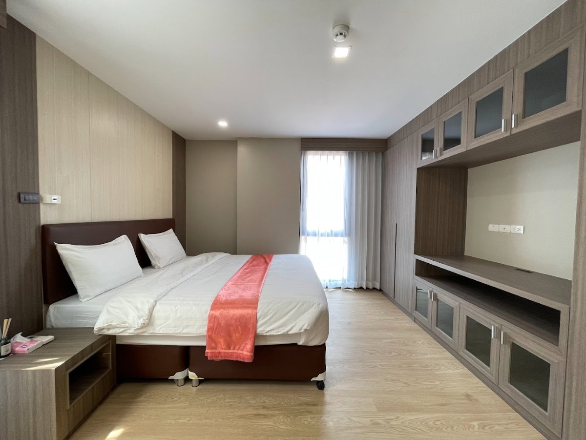 รูป 🐶 Art Thonglor | ยูนิตหายาก 3 ห้องนอน 125 ตร.ม. | Pet Friendly | ขาย 18.5 ล้าน | เช่า 80,000 บาท/เดือน - รูปที่ 8/16