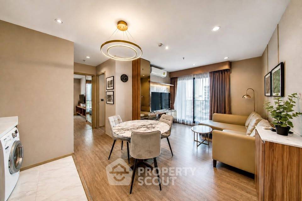 รูป คอนโด 2-ห้องนอน ที่ ริทึ่ม เอกมัย ใกล้ BTS เอกมัย (ID 3028098) - รูปที่ 1/15