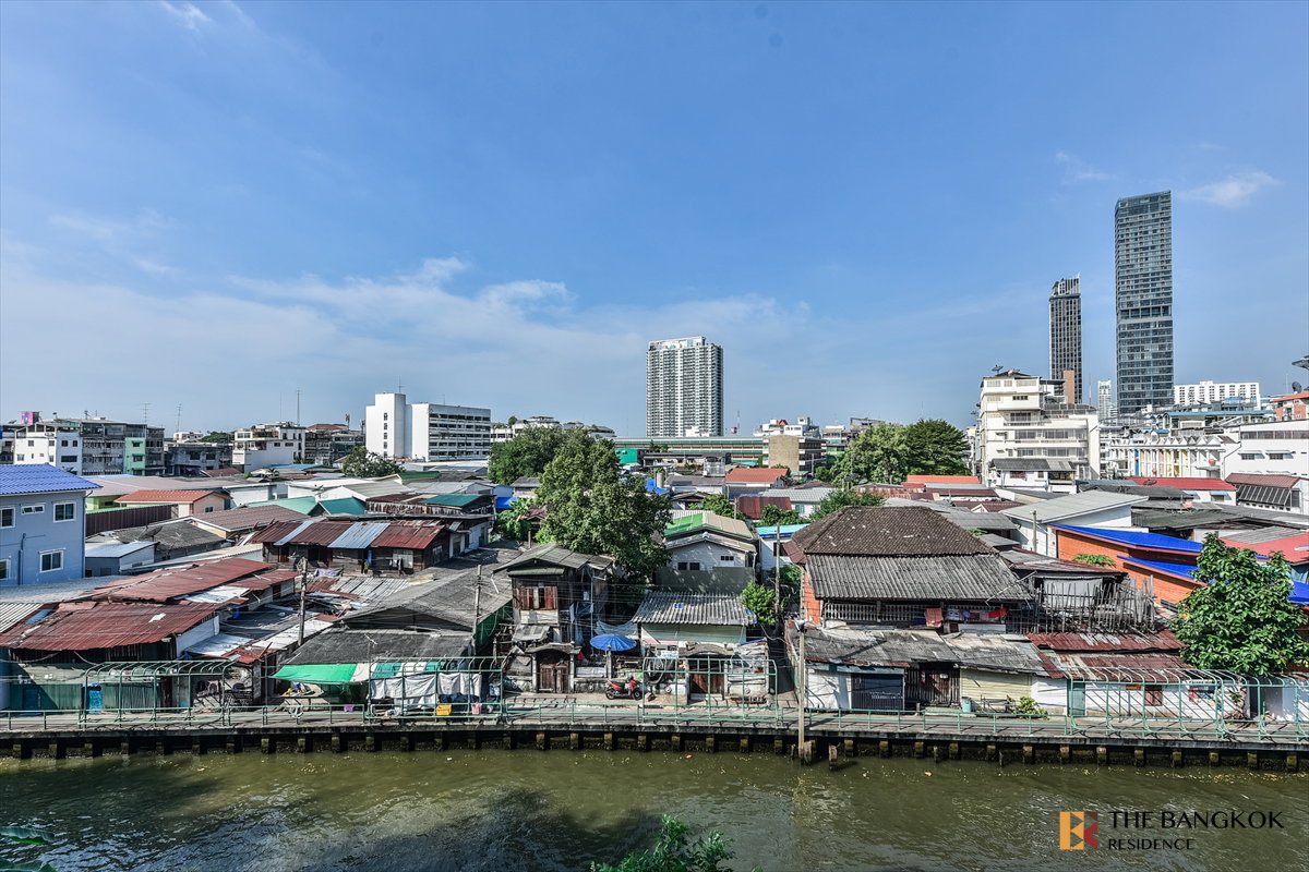 รูป 🔥 Available Rent🔥 The Reserve Kasemsan 3 1B1B 38.55sqm. วิวคลอง Just 20K/Month CAll Ms.Angel(Aumi)0658209572 - รูปที่ 8/13