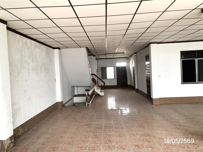 รูป อาคารพาณิชย์ 45 ตร.วา สามชุก สุพรรณบุรี 7M - รูปที่ 18/50