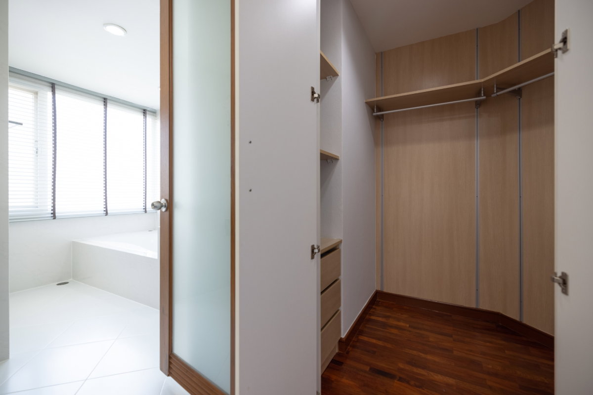 รูป RS6602 ให้เช่า The Residence Sukhumvit 24 Serviced Residence ใจกลางพร้อมพงษ์ ใกล้ BTS พร้อมพงษ์ - รูปที่ 23/59