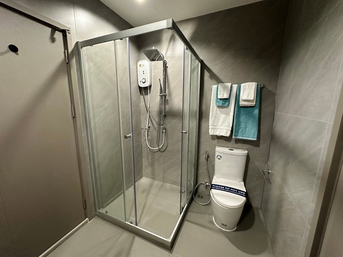 picture ðĨ For Sale! 1Bed+ Ideo SukhumvitâRama 4 | Fully Furnished | Beautiful Pool View | Move-in Ready ðĨ - 10/11
