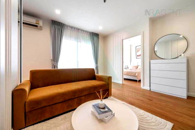 Condos for sale : 🔺 For Sell Condo THE KEY PRACHACHUEN Building B, Floor 10,2 bed room, Room size 66 sqm