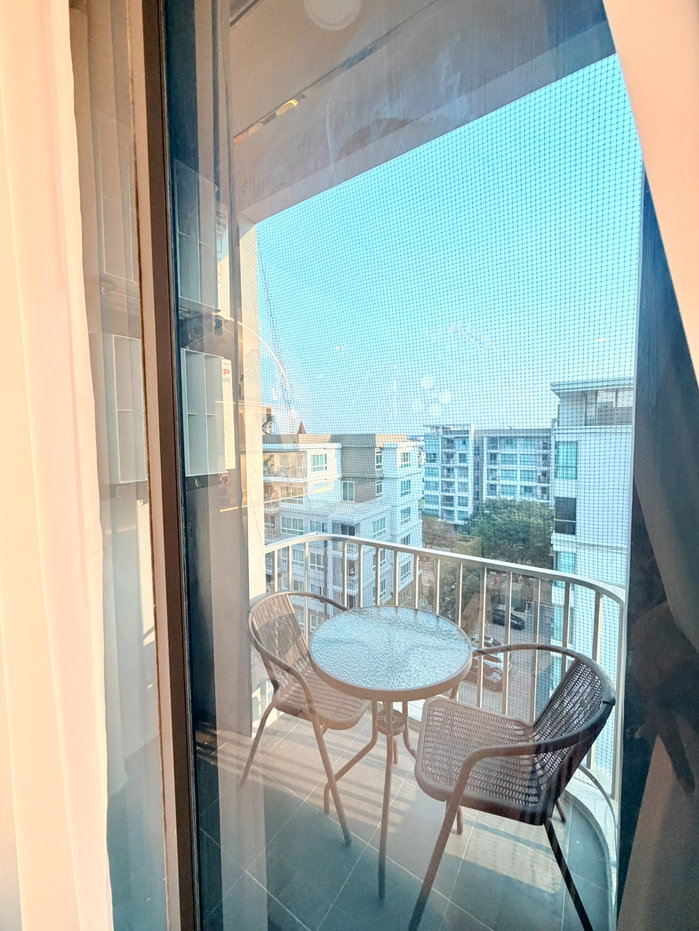 picture Rent out condos at the City Link condo Korat project. - 7/27