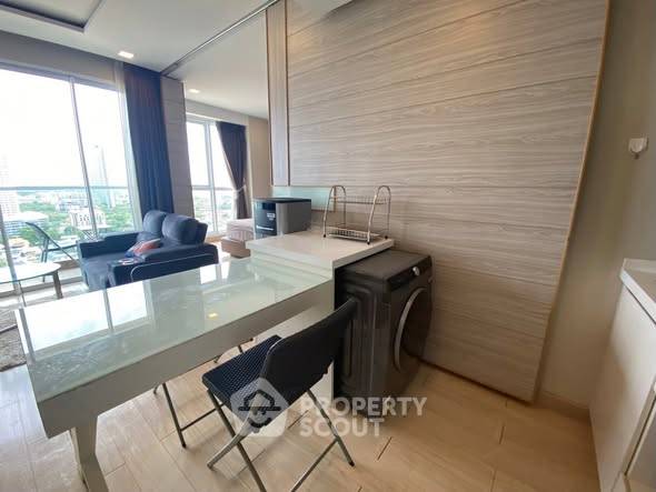 รูป คอนโด สตูดิโอ ที่ ซีตัส บีชฟรอนท์ ใกล้ หาดจอมเทียน (ID 3028306) - รูปที่ 2/9