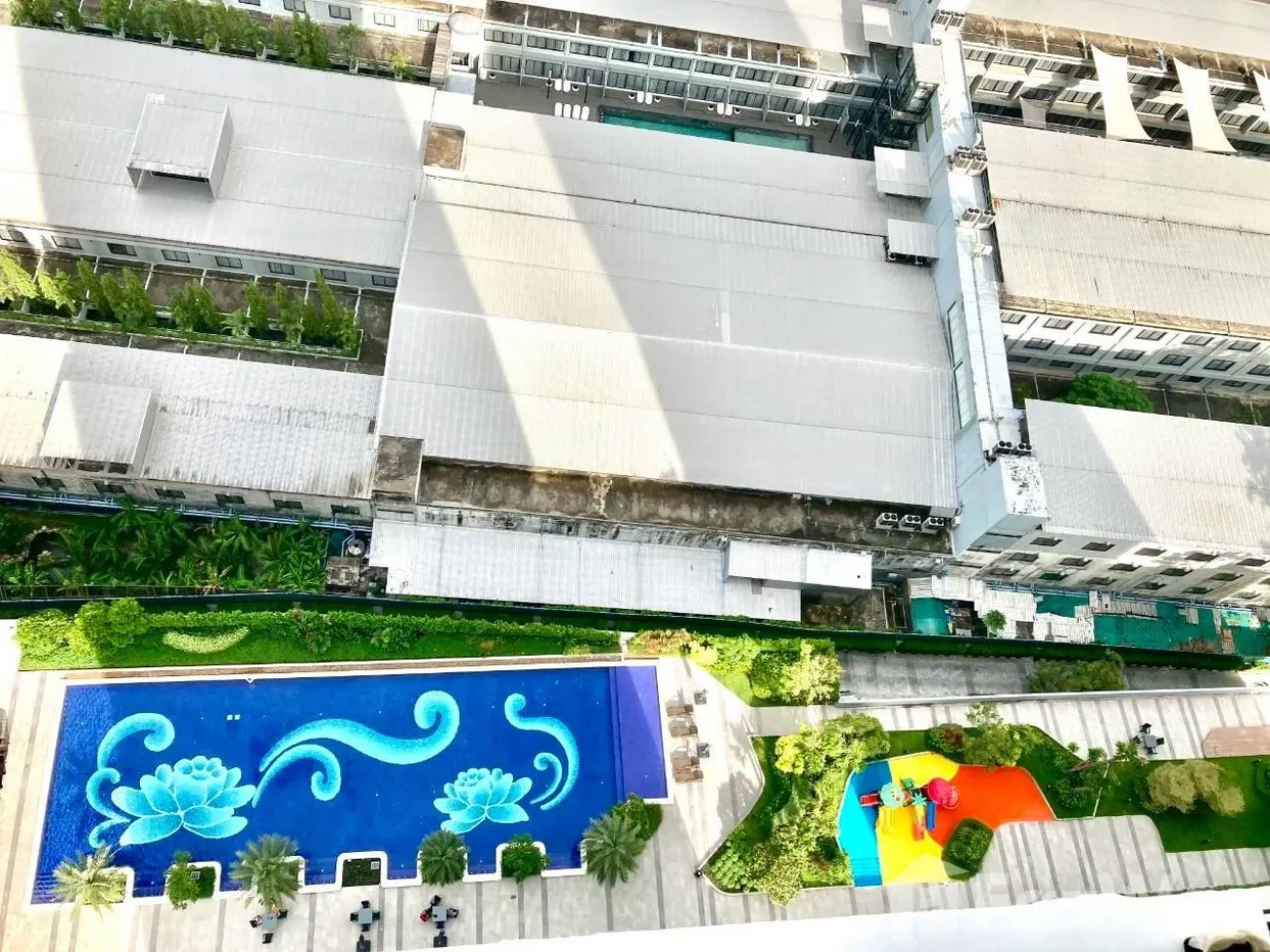 รูป *ขายด่วน Artisan Condo (รัชดา) 1 ห้องนอน 2 ห้องน้ำ 75 ตรม 6485678 - รูปที่ 11/11
