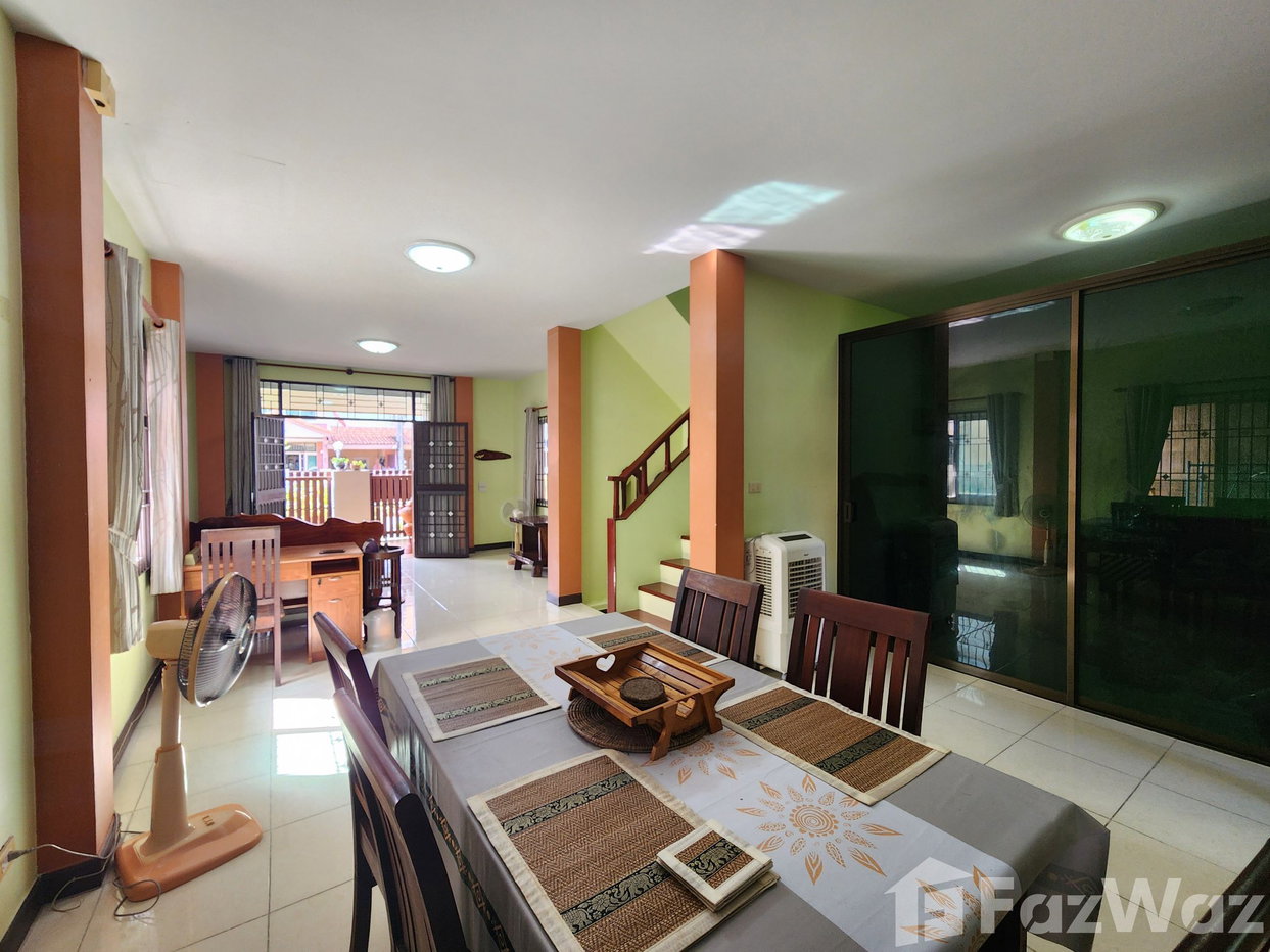 รูป 3 Bedroom house for sale at Phanason Villa (Borae) 1955006 - รูปที่ 3/17