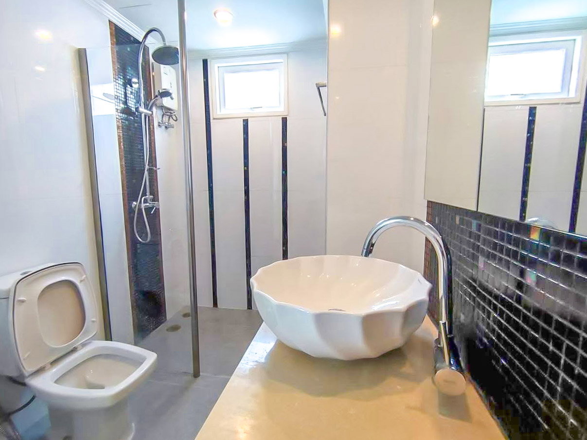 รูป Amazon Residence Pattaya Condo for Rent 1Bedroom Pool View - รูปที่ 5/6