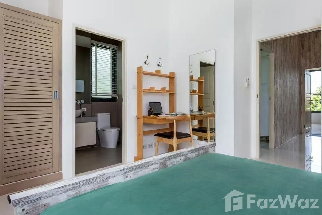picture 3 Bedroom Villa for rent in Bo Phut, Surat Thani 6492802 - 24/28