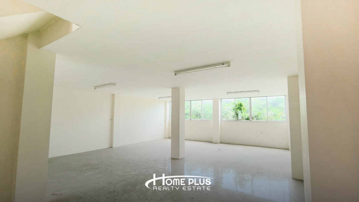 picture ðĨ4.5-Storey Commercial Building â Prime Arun Amarin LocationðĨ - 10/15