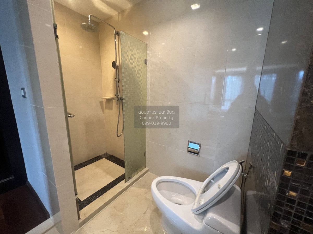 รูป 🔥🔥🔥 เช่าคอนโด  ดิ แอดเดรส สุขุมวิท 61 BTS-เอกมัย คลองตันเหนือ เขต วัฒนา กรุงเทพ CX-160622 ✅ ทักไลน์ @connexproperty ตอบทันที ทีมงานมืออาชีพ ✅ 🔥🔥🔥 - รูปที่ 10/10