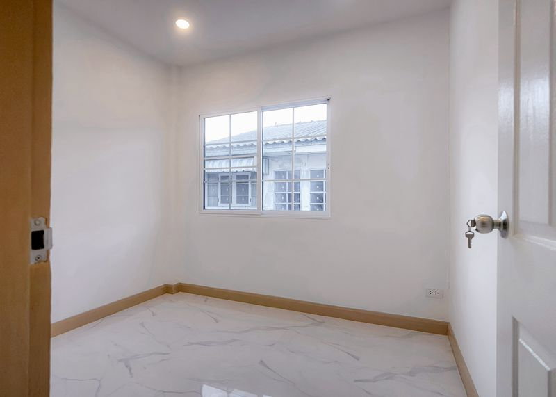 รูป 🏡 หมู่บ้านร่มเงาไม้ (ซอยวัดลาดปลาดุก)   บ้านรีโนเวทใหม่ สวยหรู พร้อมเข้าอยู่ทันที ✨ - รูปที่ 11/13